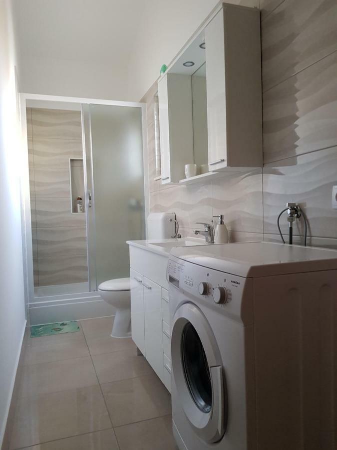 Apartment Jopa 시베니크 외부 사진