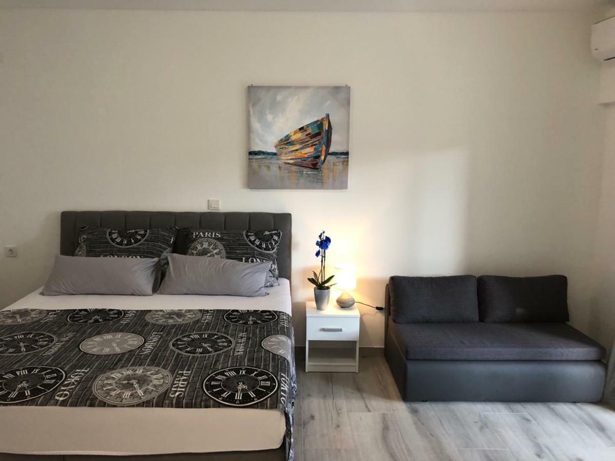 Apartment Jopa 시베니크 외부 사진