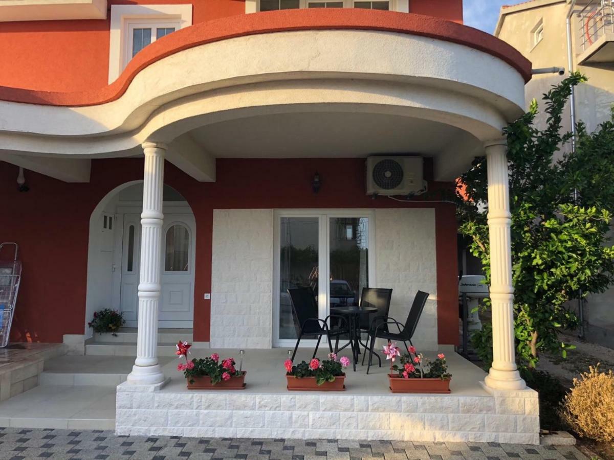 Apartment Jopa 시베니크 외부 사진