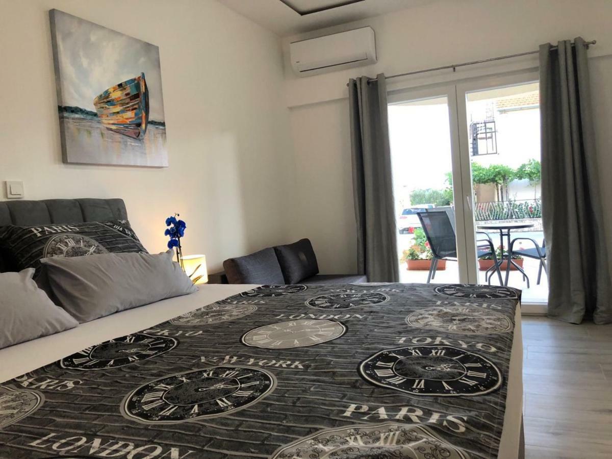 Apartment Jopa 시베니크 외부 사진