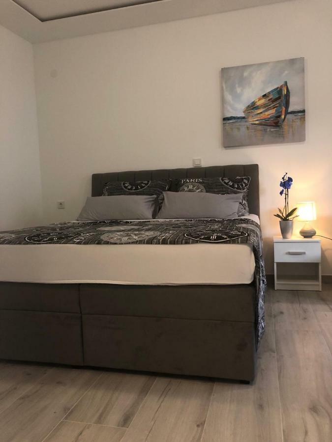 Apartment Jopa 시베니크 외부 사진