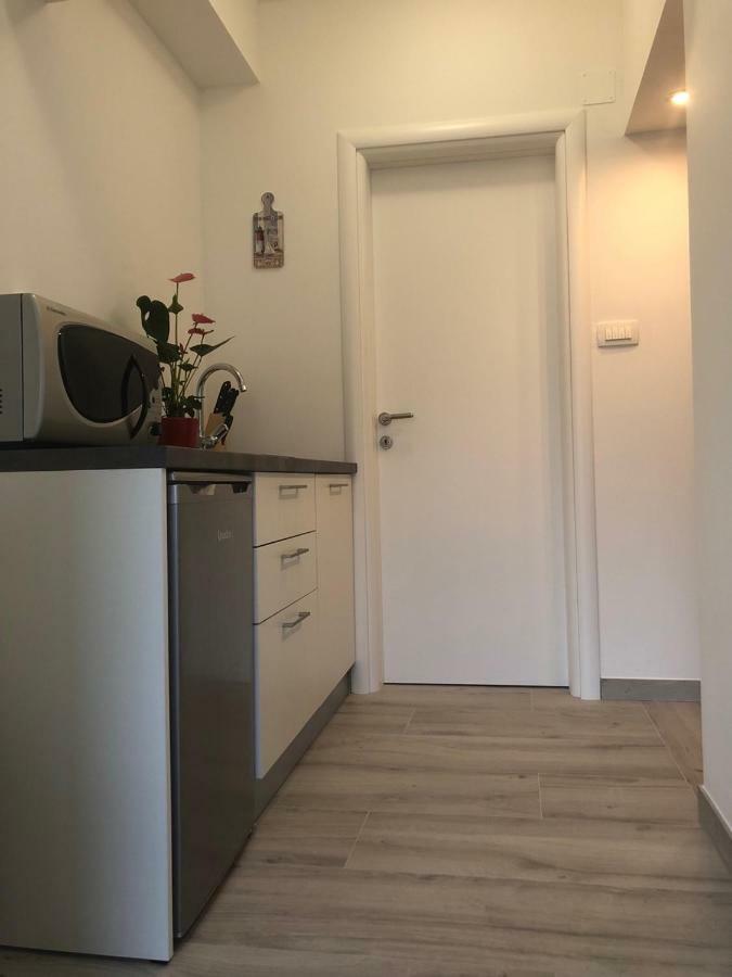 Apartment Jopa 시베니크 외부 사진
