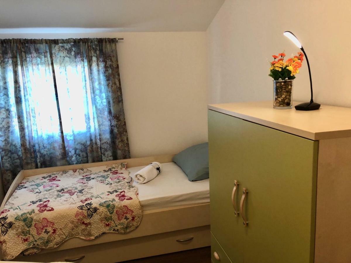 Apartment Jopa 시베니크 외부 사진