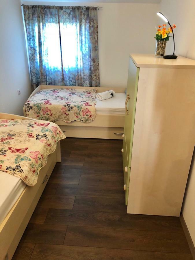 Apartment Jopa 시베니크 외부 사진