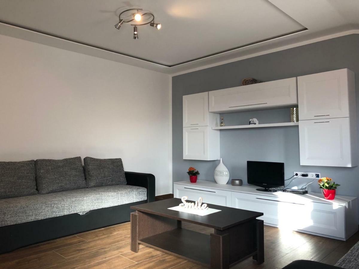 Apartment Jopa 시베니크 외부 사진