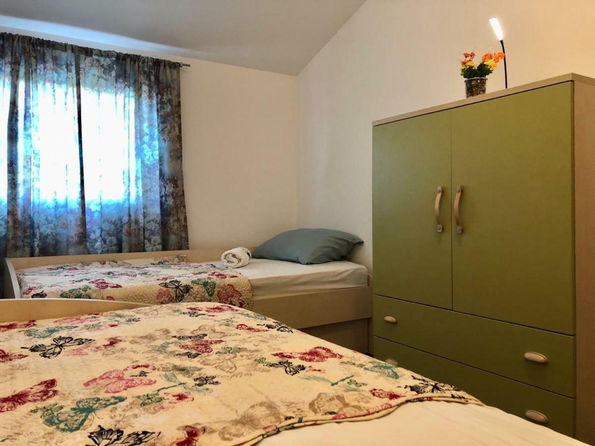 Apartment Jopa 시베니크 외부 사진