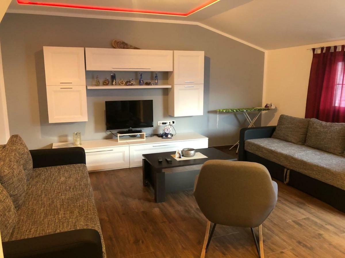 Apartment Jopa 시베니크 외부 사진